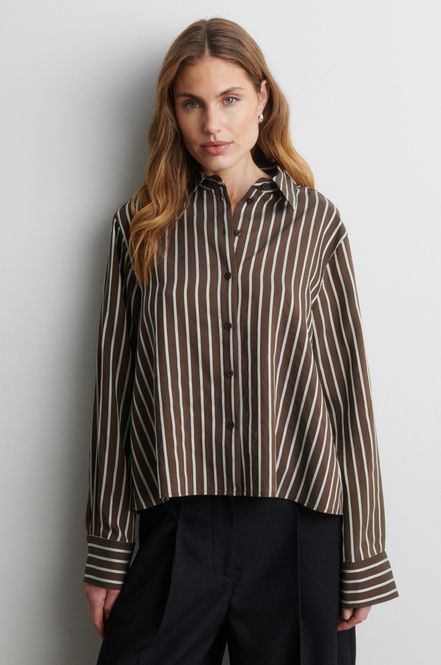 Hovedbilde Syracuse New Shirt Demitasse 