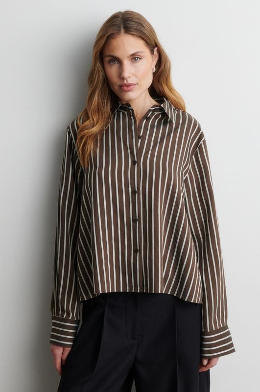 Syracuse New Shirt Demitasse 