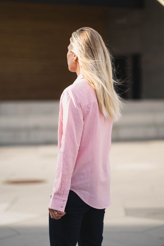 1 PKT Shirt Honeysuckle  