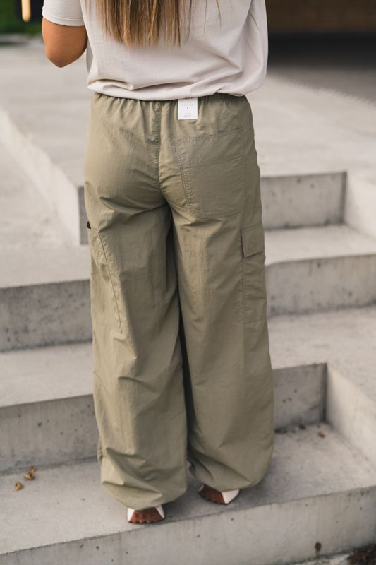 Zoey 351 Pickle Regular 