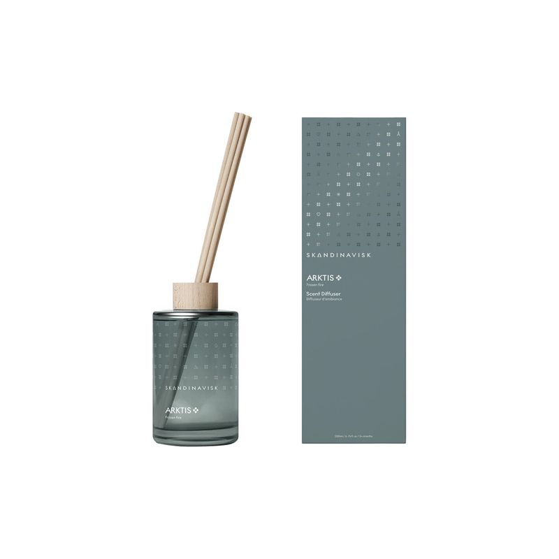 Arktis Scent Diffuser 200ml