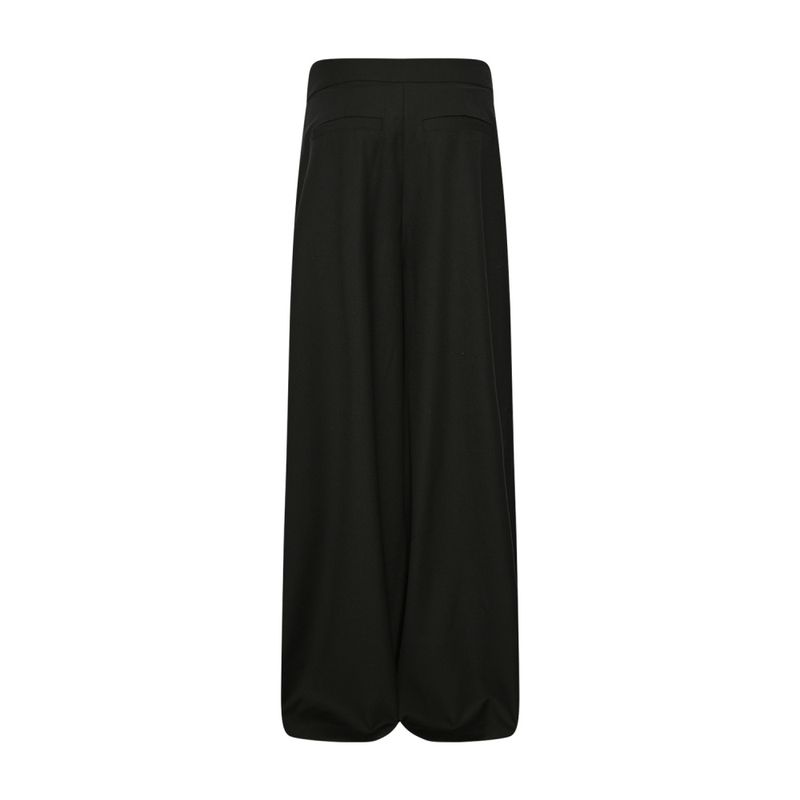 Kazia Pants Black 
