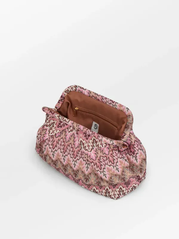 Pala Bonita Bag Dusty Rose 