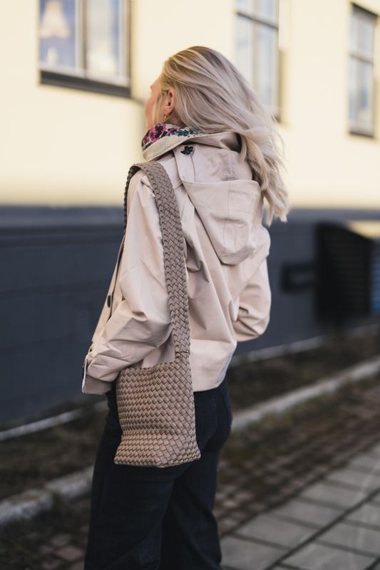 Skydekke Trench Sand 