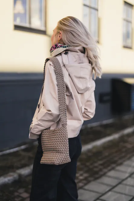 Hovedbilde Skydekke Trench Sand 