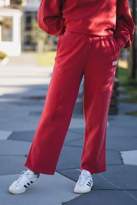 Hovedbilde Plizzy Joggings Vintage Volcano 