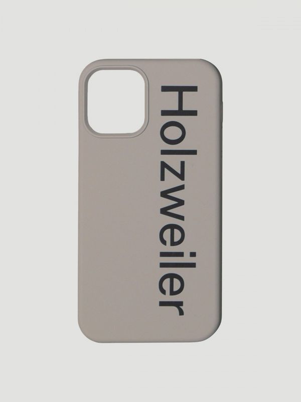 Holzweiler IP Cover Grey 