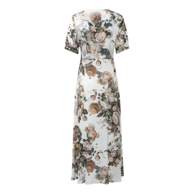Hovedbilde Faye Dress Pale Bouquet 