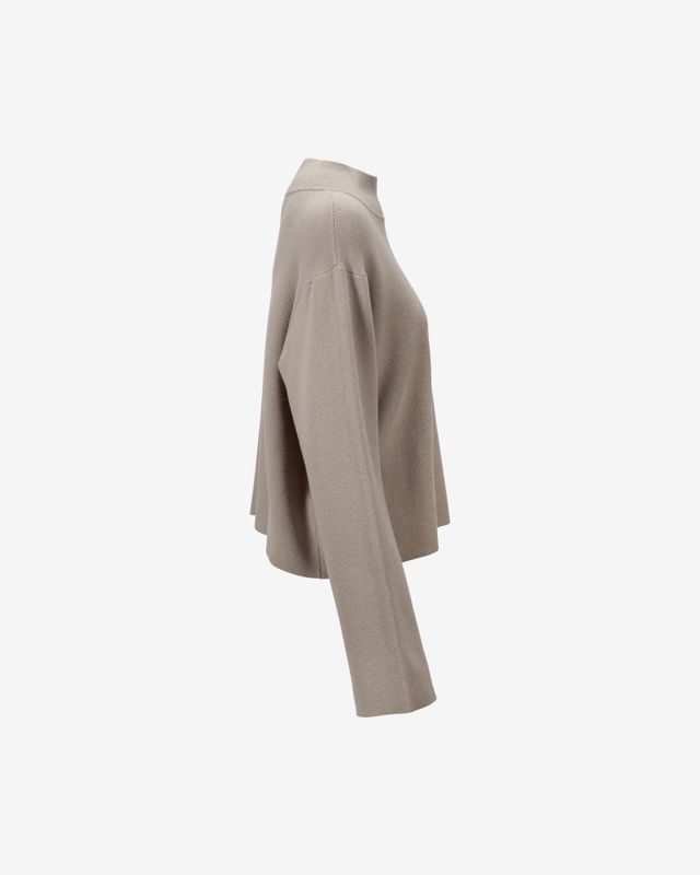 Serge Sweater Beige 