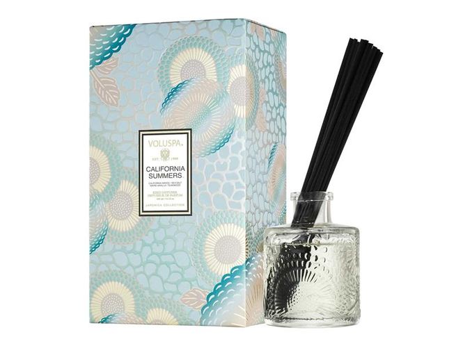 Hovedbilde Reed Diffuser California Summers 