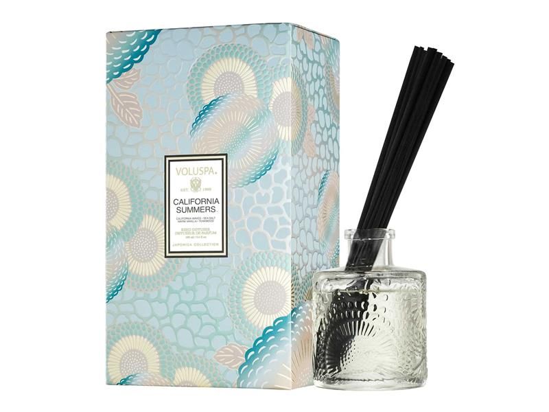 Reed Diffuser California Summers 