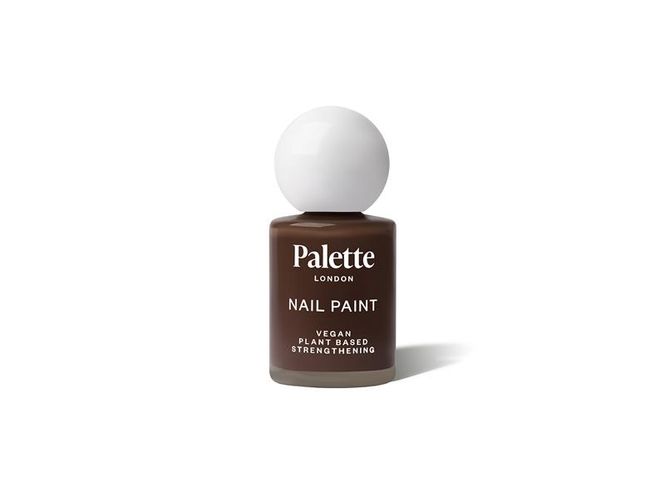 Hovedbilde Palette Nail Paint Noisette