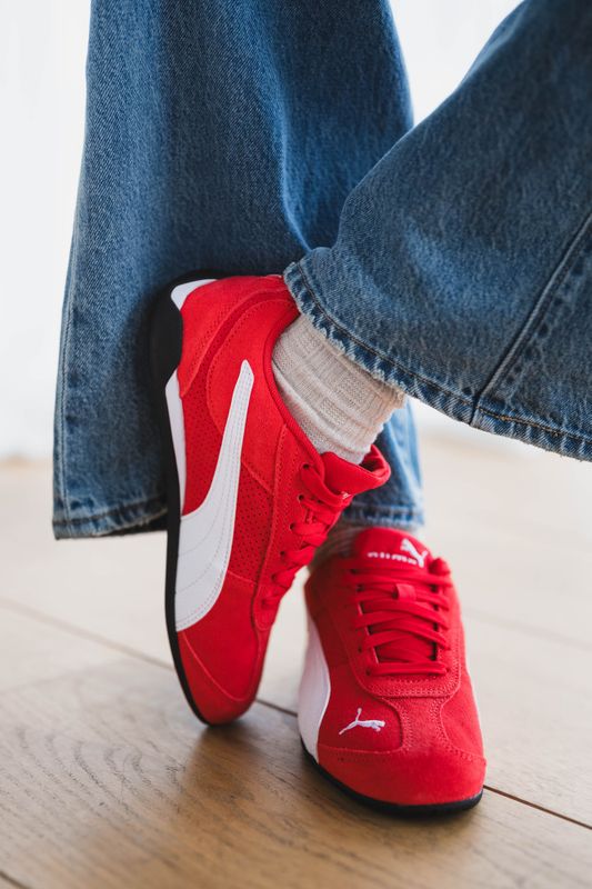 Replicatch SD Red/White 