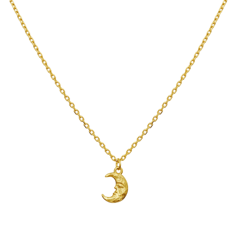 Aila Necklace 