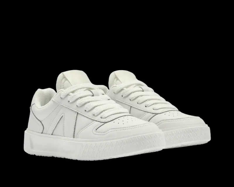 Uncover Triple White 