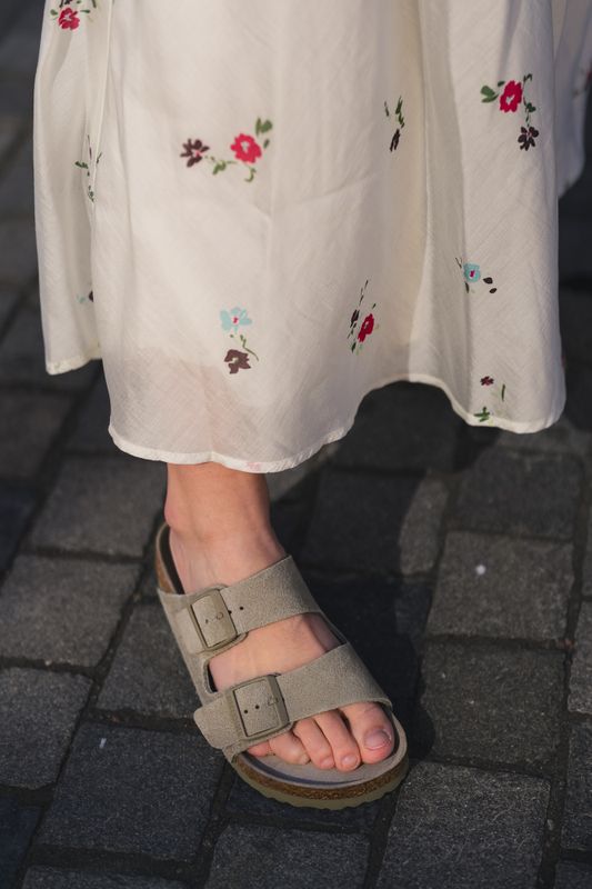 Arizona BS Faded Khaki 