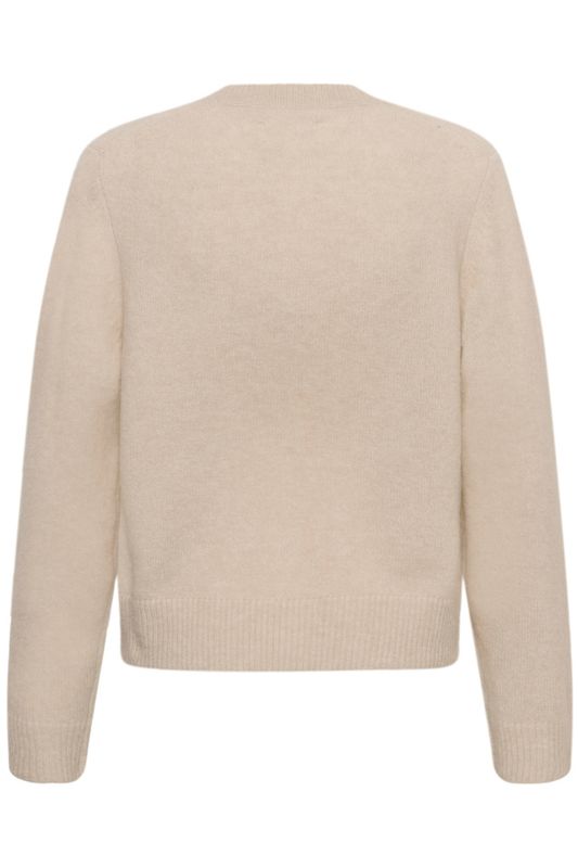 Chanies Cardigan French Oak 