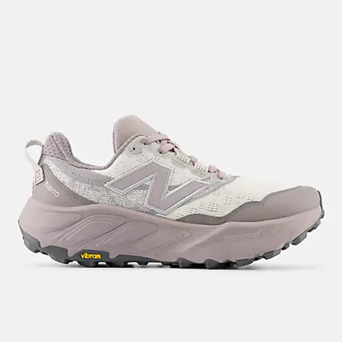 Hovedbilde FreshFoam Hierro v9 Sea Salt/Truffle Salt 