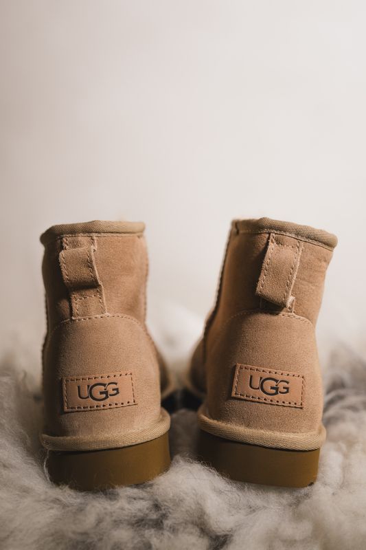 W Classic Mini II Sand 