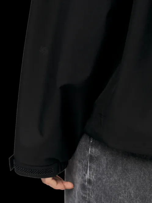 Hovedbilde Synes Jacket Black 
