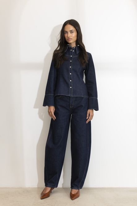 Hovedbilde Libby Dark Blue 