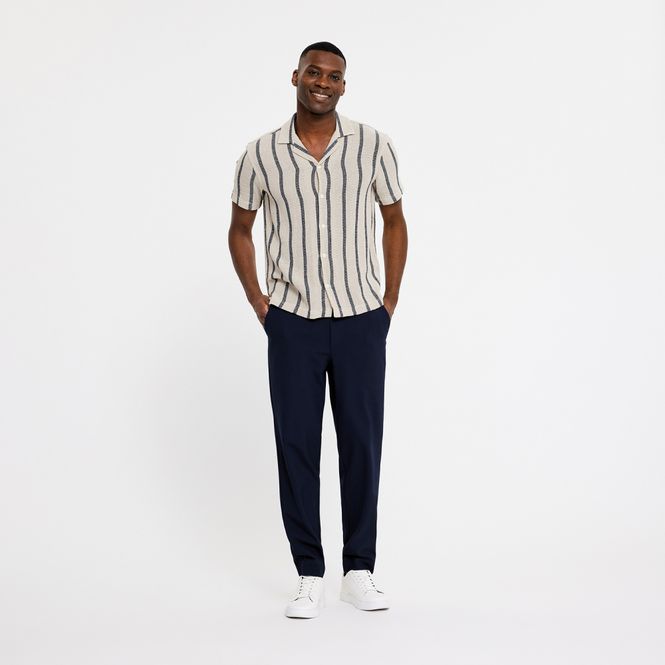 Hovedbilde Theo 285 Navy 