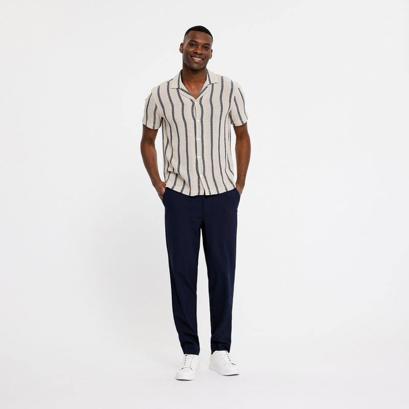 Theo 285 Navy 