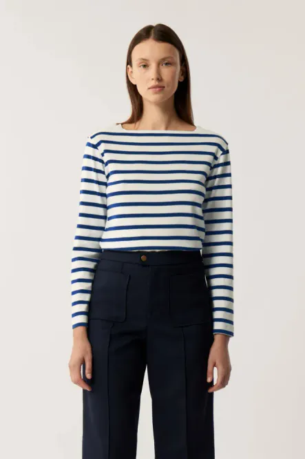 Hovedbilde Katy Blanc/Bleu 