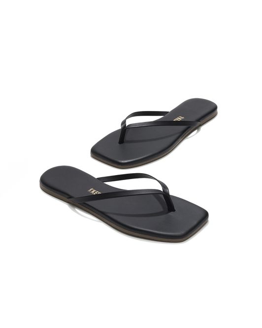 Hovedbilde Square Toe Lily Black 