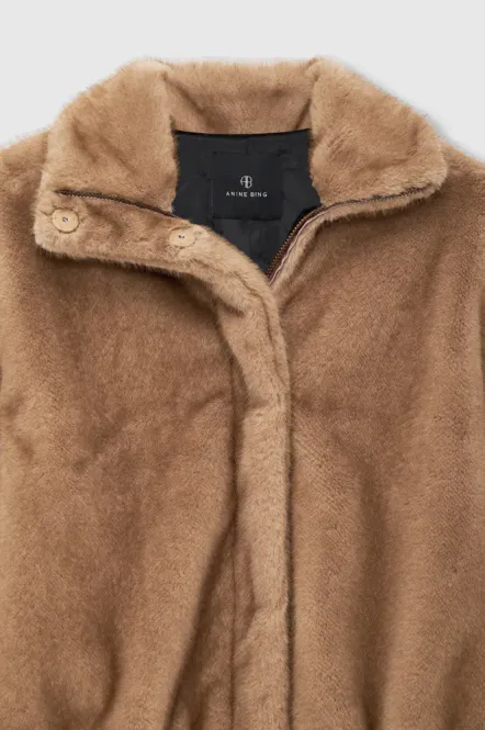 Hovedbilde Cyrus Jacket Beige 