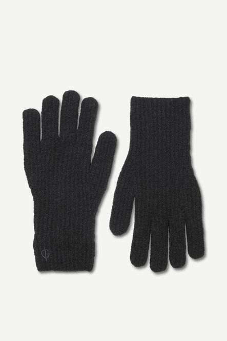 Hovedbilde Sapia Gloves 15727 Black 