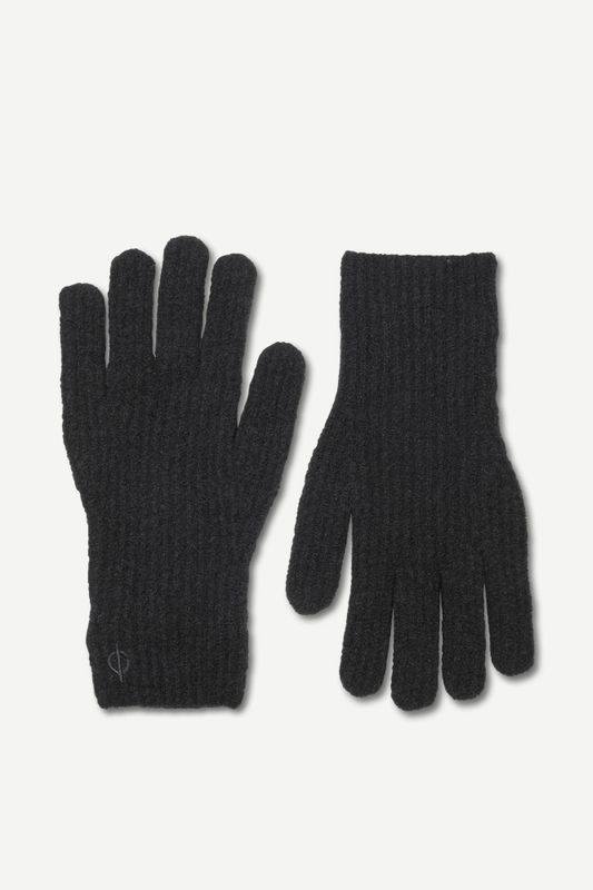 Sapia Gloves 15727 Black 