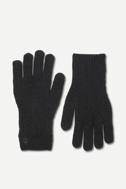 Sapia Gloves 15727 Black 