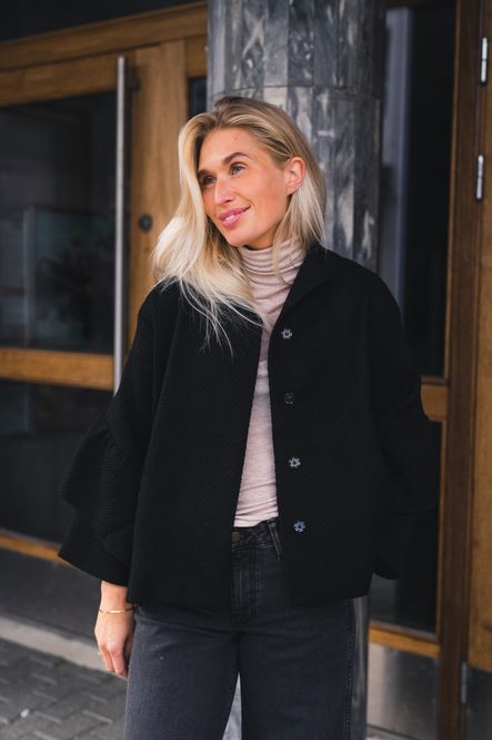 Hovedbilde Spencer Jacket No. 63