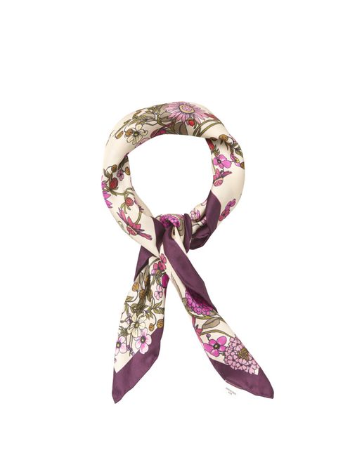 Hovedbilde Elyfiora Sia Scarf Cashmere Rose