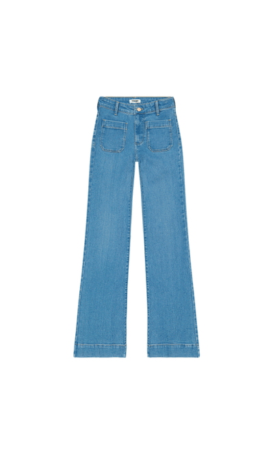 Hovedbilde Flare Velvet Sky 