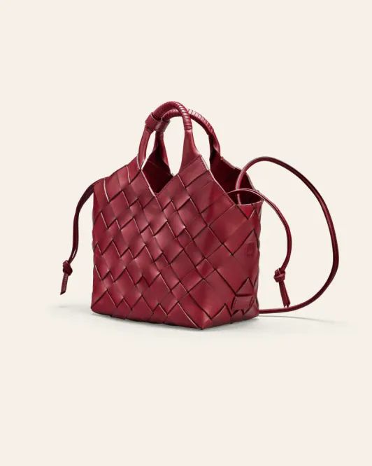 Hovedbilde Misu Rumba Red 