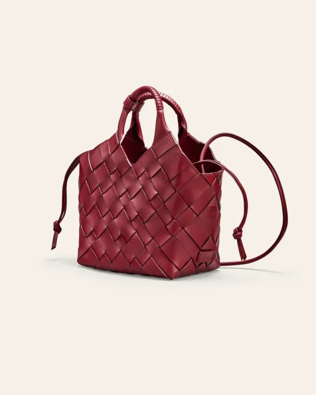 Misu Rumba Red 