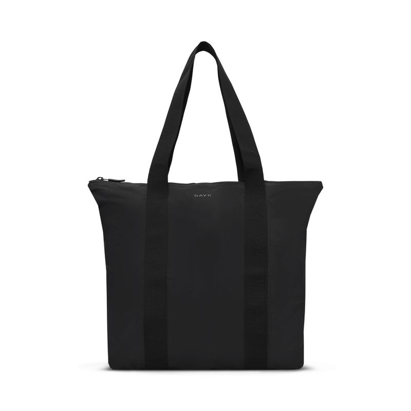 Day GW No Rain Bag M Black 