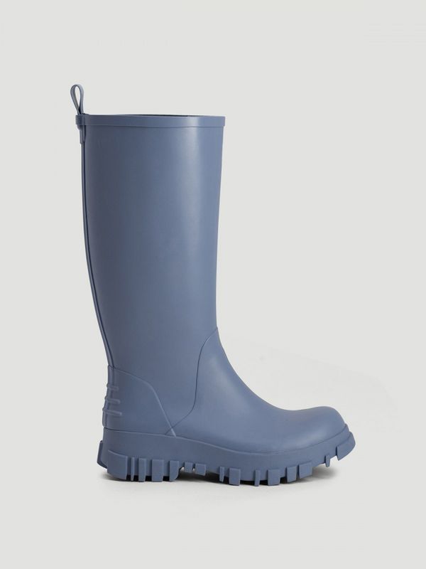 Sognsvann Rubber Boots Blue 