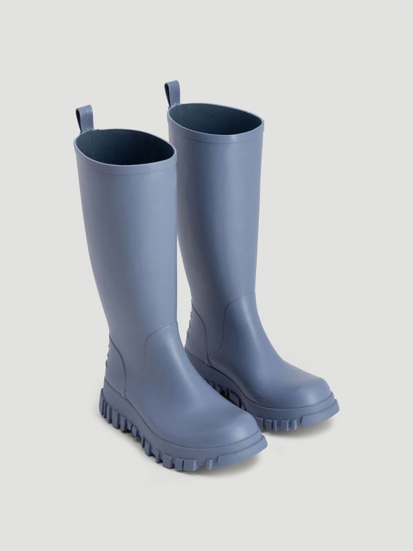 Sognsvann Rubber Boots Blue 
