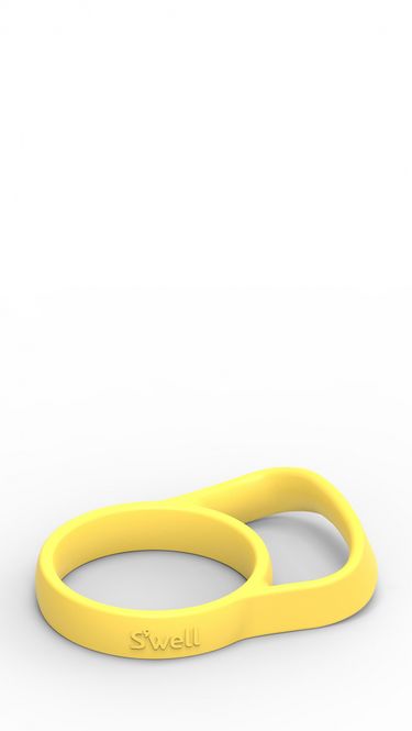 Hovedbilde Traveler Handle Yellow