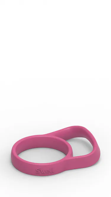 Hovedbilde Traveler Handle Pink 