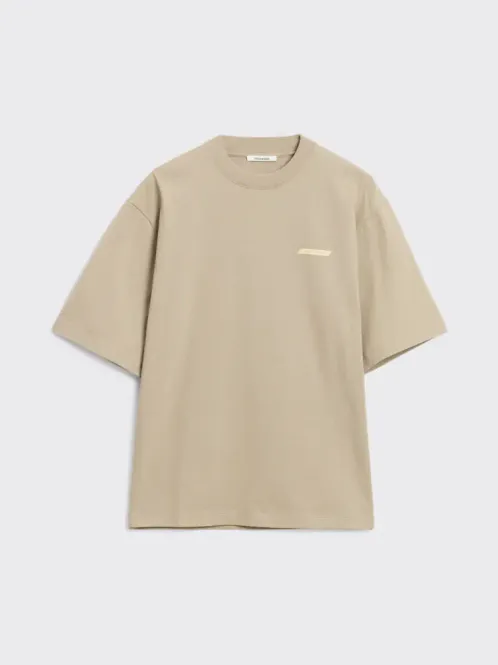 Hovedbilde Ranger Pickle Tee Light Khaki 