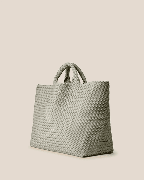 Bilde av St Barths Large Tote Celadon 