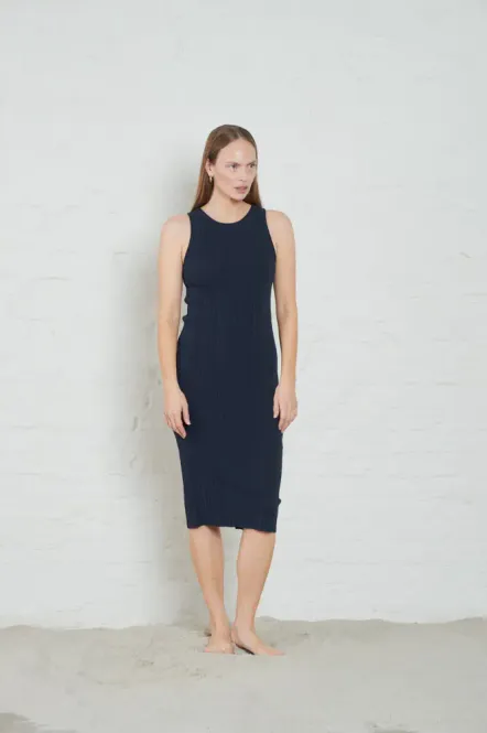 Hovedbilde Lauren Dark Navy 