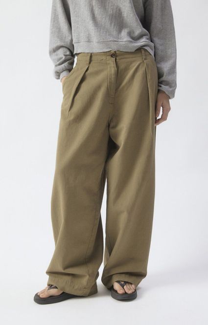 Hovedbilde Namaz Trousers Liana 