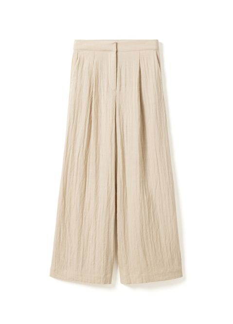 Hovedbilde Kazia MW Pants Oyster 