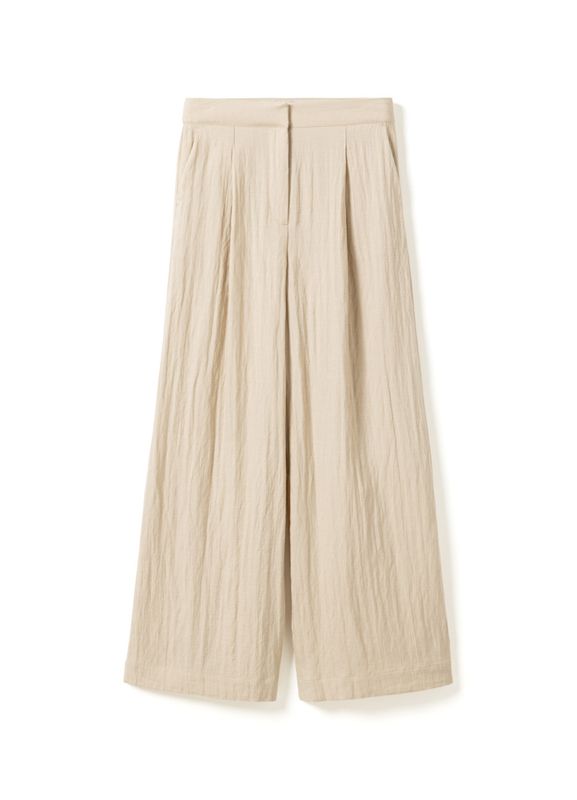 Kazia MW Pants Oyster 
