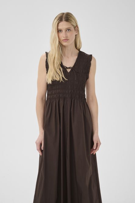 Hovedbilde Borgnette Dress Bracken 